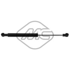 Muelle neumático, maletero/compartimento de carga - METALCAUCHO-46914