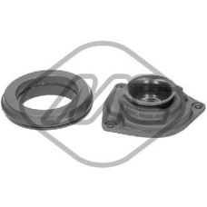 Soporte elástico, suspensión del motor - METALCAUCHO-47043