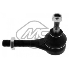 Articulación axial, barra de acoplamiento - METALCAUCHO-47148