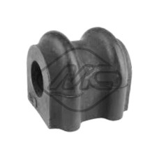 Casquillo del cojinete, estabilizador - METALCAUCHO-47234