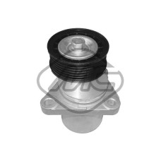 Kit de reparación, brazo tensor, correa poli V - METALCAUCHO-47329