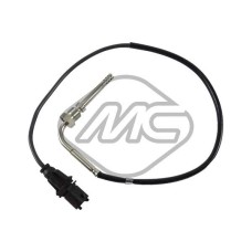 Sensor, temp. gas escape - METALCAUCHO-47338