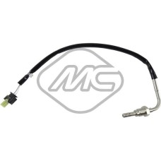 Sensor, temp. gas escape - METALCAUCHO-47339