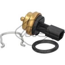 Sensor, temperatura del refrigerante - METALCAUCHO-47345