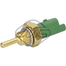 Sensor, temperatura del refrigerante - METALCAUCHO-47346