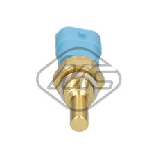 Sensor, temperatura del refrigerante - METALCAUCHO-47347