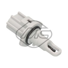Sensor, temperatura del aire de admisión - METALCAUCHO-47348