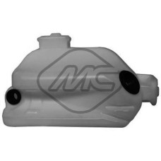 Depósito del agua de lavado, lavado de parabrisas - METALCAUCHO-47626