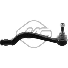 Articulación axial, barra de acoplamiento - METALCAUCHO-47723