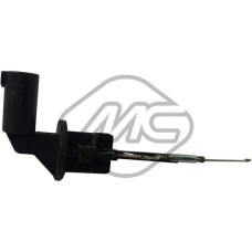 Sensor, nivel del refrigerante - METALCAUCHO-47944 Sensor, nivel del refrigerante - METALCAUCHO-47944