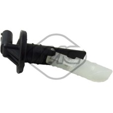 Sensor, nivel agua lavado - METALCAUCHO-47951 Sensor, nivel agua lavado - METALCAUCHO-47951