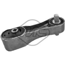 Soporte, motor - METALCAUCHO-48006