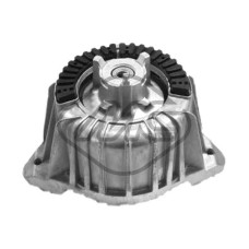 Soporte, motor - METALCAUCHO-48011