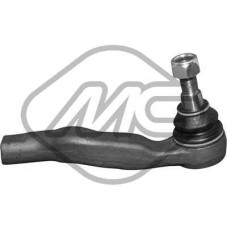 Articulación axial, barra de acoplamiento - METALCAUCHO-48182