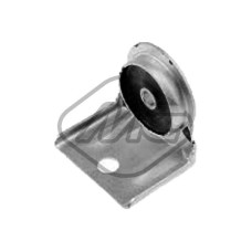 Soporte, radiador - METALCAUCHO-48556