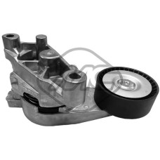 Kit de reparación, brazo tensor, correa poli V - METALCAUCHO-48690