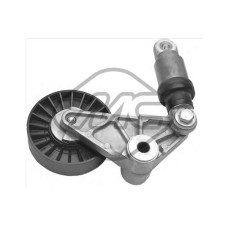 Kit de reparación, brazo tensor, correa poli V - METALCAUCHO-48691