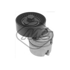 Kit de reparación, brazo tensor, correa poli V - METALCAUCHO-48693