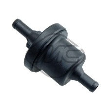 Válvula de ventilación, depósito de combustible - METALCAUCHO-48795