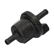 Válvula de ventilación, depósito de combustible - METALCAUCHO-48800