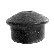 Soporte, motor - METALCAUCHO-48899
