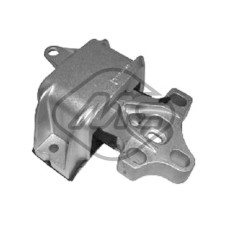 Suspensión, transmisión automática - METALCAUCHO-48902