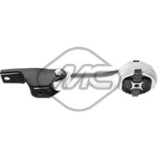 Soporte, motor - METALCAUCHO-49130