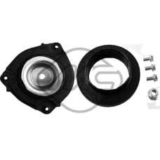 Kit reparación, apoyo columna amortiguación - METALCAUCHO-49506
