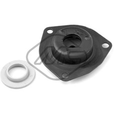 Kit reparación, apoyo columna amortiguación - METALCAUCHO-49510