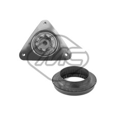 Kit reparación, apoyo columna amortiguación - METALCAUCHO-49526