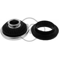 Kit reparación, apoyo columna amortiguación - METALCAUCHO-49541