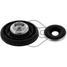 Kit reparación, apoyo columna amortiguación - METALCAUCHO-49543