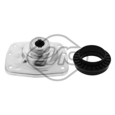 Kit reparación, apoyo columna amortiguación - METALCAUCHO-49549