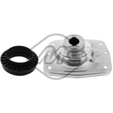 Kit reparación, apoyo columna amortiguación - METALCAUCHO-49550