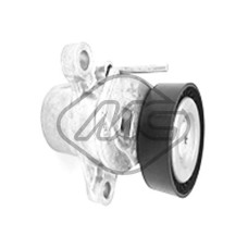 Brazo tensor, correa poli V - METALCAUCHO-49628