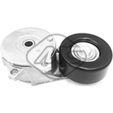 Brazo tensor, correa poli V - METALCAUCHO-49629 Brazo tensor, correa poli V - METALCAUCHO-49629