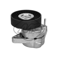 Kit de reparación, brazo tensor, correa poli V - METALCAUCHO-49658