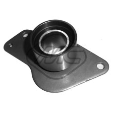 Polea inversión/guía, correa distribución - METALCAUCHO-49884