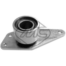 Polea inversión/guía, correa distribución - METALCAUCHO-49886