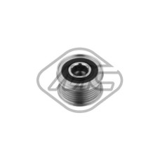 Rueda libre alternador - METALCAUCHO-49909 Rueda libre alternador - METALCAUCHO-49909