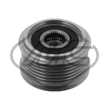 Rueda libre alternador - METALCAUCHO-49915