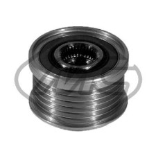 Rueda libre alternador - METALCAUCHO-49917