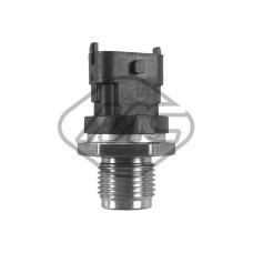 Sensor, presión combustible - METALCAUCHO-50003