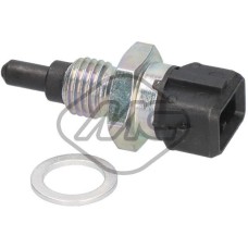 Sensor, temperatura del aire de admisión - METALCAUCHO-50005