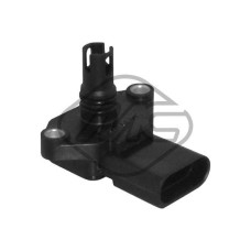 Sensor, presión colector de admisión - METALCAUCHO-50011