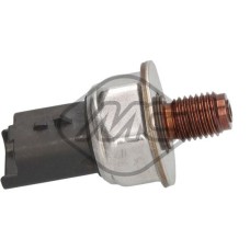 Sensor, presión combustible - METALCAUCHO-50026