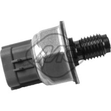 Sensor, presión combustible - METALCAUCHO-50036