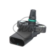 Sensor, presión colector de admisión - METALCAUCHO-50044