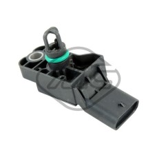 Sensor, presión colector de admisión - METALCAUCHO-50045