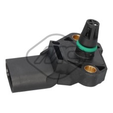 Sensor, presión colector de admisión - METALCAUCHO-50058